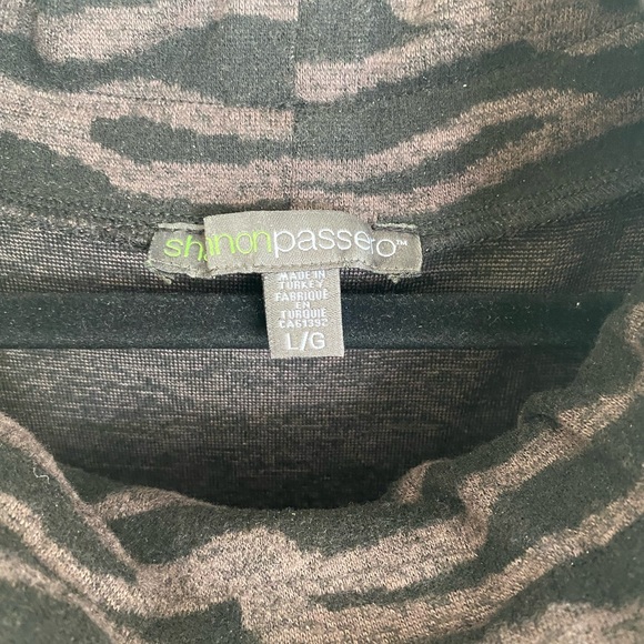 Shannon Passero Miracle Dress - Picture 8 of 10